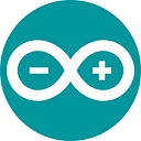 Arduino logo