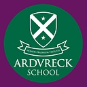 Ardvreck School logo