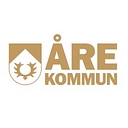 ÅRE KOMMUN logo