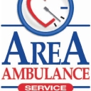 Area Ambulance logo