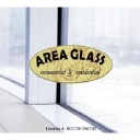 Area Glass logo