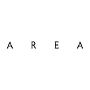 Logo for area.nyc