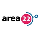 Area22 logo
