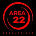 Area 22 Productions logo