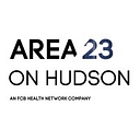 Area 23 On Hudson | An Ipg Health Company logo