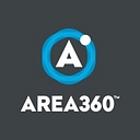 Area360 logo