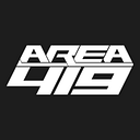 Area 419 logo