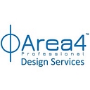Area4 Professional Design Services logo