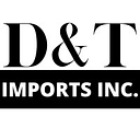 D & T Imports Inc