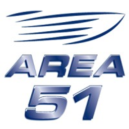 American Marine Repair logo