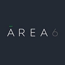 Area6 logo