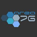 Logo de Area 7G, Desarrollo de Software