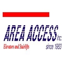 Area Access, Inc. logo