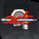Area Diesel Service logo
