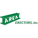 Area Erectors Inc logo