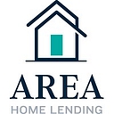 Area Home Lending logo