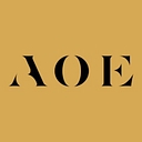 Area Of Expertise logo