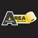 Area Portable Services logo