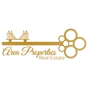 Area Properties Real Estate logo