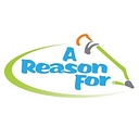 A Reason For logo