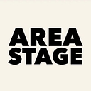 Area Stage logo