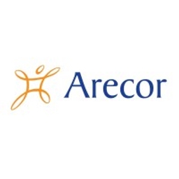 Arecor Limited logo