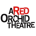 A Red Orchid Theatre logo