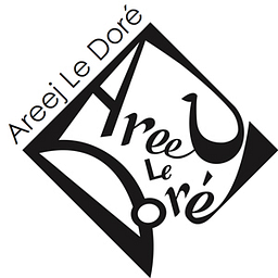 Areej Le Doré logo