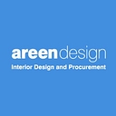 Areen Design logo
