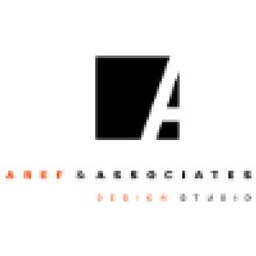 Aref & Associates logo