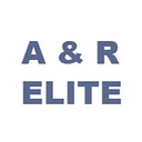 A & R Elite Scaffolding logo