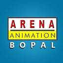 Arena Animation logo