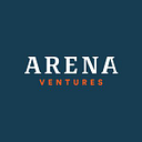 Arena Ventures logo