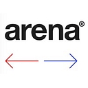 Arena.ai logo