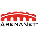 ArenaNet logo