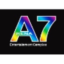 Arena7 Entertainment Complex logo