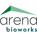 Arena BioWorks logo