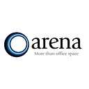 Arena Business Centres logo