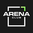 Arena Club logo