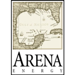 Arena Offshore, LP logo