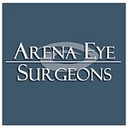 Arena Eye Surgeons logo