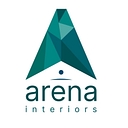 Arena Interiors logo