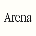 Arena Magazine