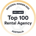Arena Property Agents logo