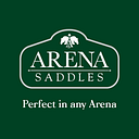 Arena Saddles
