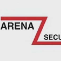 ARENA SECURITY LTD logo
