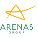 Arenas Entertainment logo
