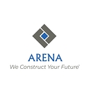 Arena Staffing logo