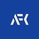 Arendals Fossekompani logo