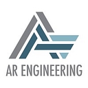 Ar Engineering logo